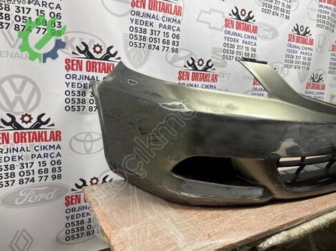 Honda City Ön Tampon 71101-SELX-ZZ00 çıkma parça