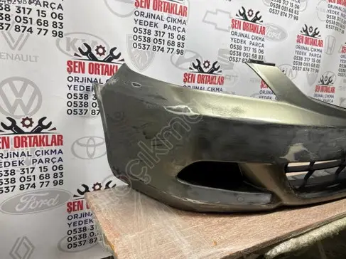 Honda City Ön Tampon 71101-SELX-ZZ00 çıkma parça