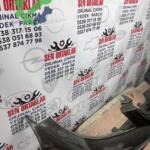 HONDA CİTY ORJİNAL ÖN TAMPON