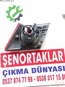 Honda City Bagaj Stop 34156-SEL-661 çıkma parça