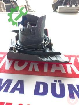Honda City Bagaj Stop 34156-SEL-661 çıkma parça
