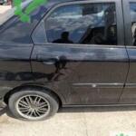 HONDA CİTY SAĞ ARKA KAPI