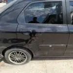 HONDA CİTY SAĞ ARKA KAPI