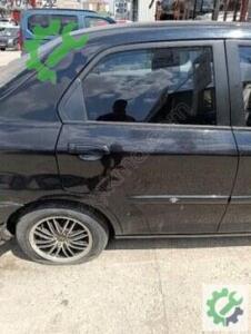HONDA CİTY SAĞ ARKA KAPI
