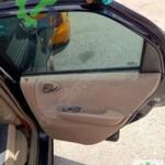 HONDA CİTY SAĞ ARKA KAPI