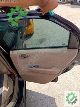 Honda City Sağ Arka Kapı çıkma parça