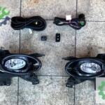 HONDA CITY SIS FAR TAKIMI 2009-2011