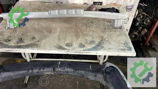 Honda City Tampon Demiri çıkma parça