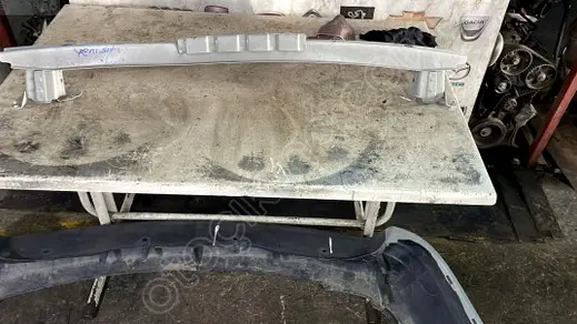 Honda City Tampon Demiri çıkma parça