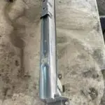 HONDA CİTY TAMPON DEMİRİ