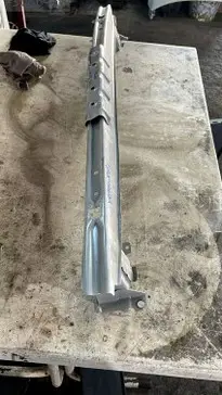 Honda City Tampon Demiri çıkma parça