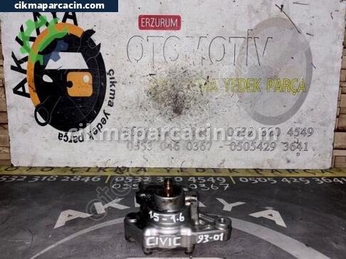 Honda Civic Direksiyon Pompası çıkma parça