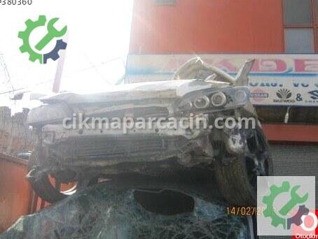 Honda Civic çıkma parça