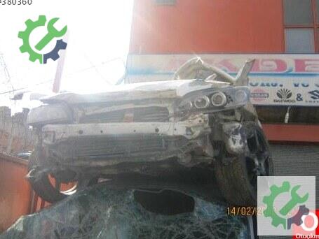 Honda Civic çıkma parça