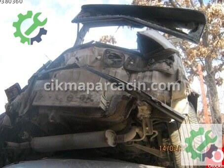 Honda Civic çıkma parça