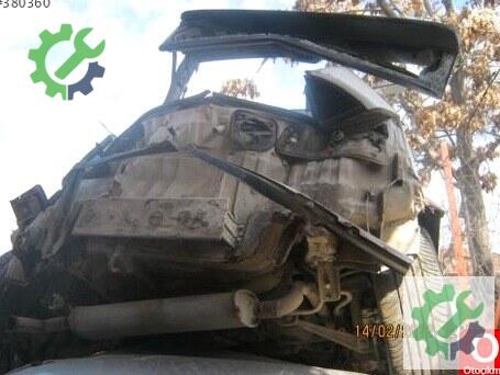 Honda Civic çıkma parça