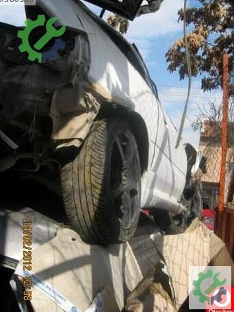 Honda Civic çıkma parça