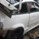 HONDA CIVIC 1990 ÇIKMA PARÇA