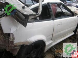 Honda Civic 1990 Çıkma Parça