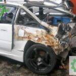 HONDA CIVIC 1990 ÇIKMA PARÇA