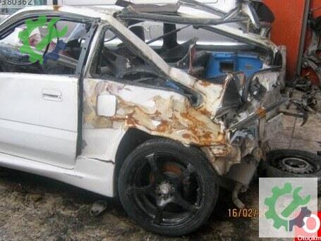 Honda Civic çıkma parça
