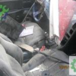 HONDA CIVIC 1990 ÇIKMA PARÇA