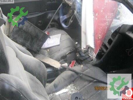Honda Civic çıkma parça