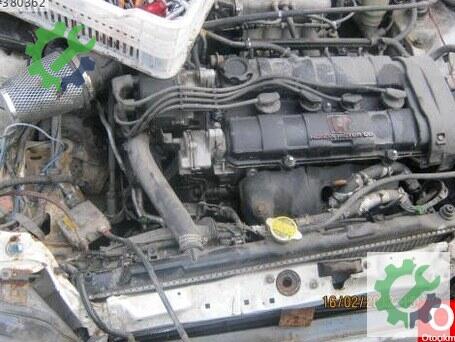 Honda Civic çıkma parça