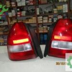 HONDA CIVIC 1996-1998 TAKIM STOPLAR
