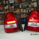 HONDA CIVIC 1996-1998 TAKIM STOPLAR