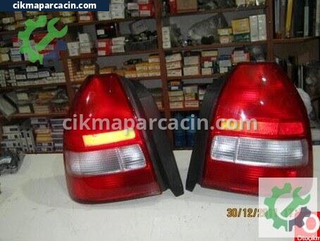 Honda Civic Stop çıkma parça