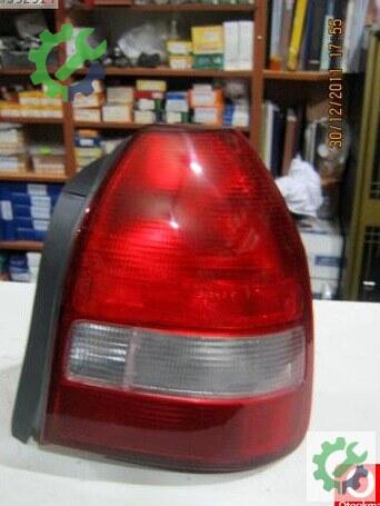 Honda Civic Stop HON-405-1500 çıkma parça