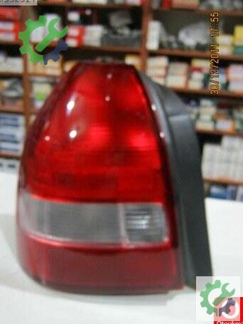 Honda Civic Stop HON-405-1500 çıkma parça
