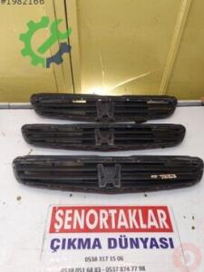 HONDA CİVİC 6 ORİJİNAL ÖN PANJUR