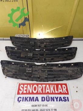 Honda Civic Ön Panjur 71123-S04W-G010-M1 çıkma parça