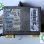 HONDA CIVIC AIRBAG BEYNI 77960-S5A-G842-M1 5WK43179