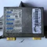HONDA CIVIC AIRBAG BEYNI 77960-S5A-G842-M1 5WK43179