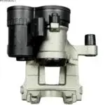 HONDA CIVIC ARKA FREN KALIPERI MOTORLU SOL 2016-22  43019-TGG-A02