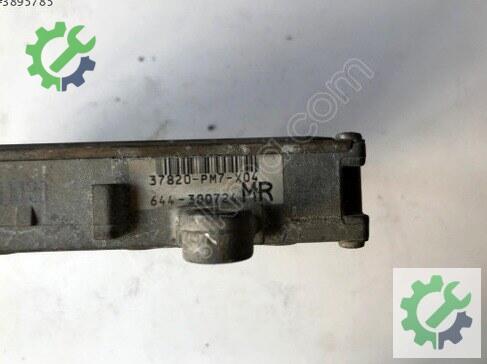 Honda Civic Motor Beyni çıkma parça