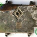 1988 Honda Civic Motor Beyni Çıkma Parça Konya