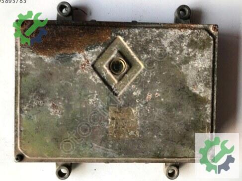 Honda Civic Motor Beyni 37820PM7X04 çıkma parça