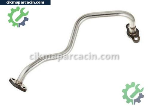 Honda Civic EGR Valfi çıkma parça