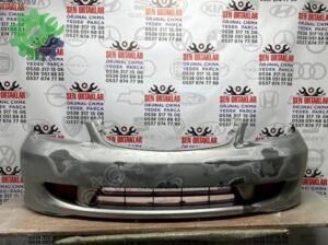 HONDA CİVİC ES7 VTEC2 MAKYAJLI ORJİNAL ÖN TAMPON
