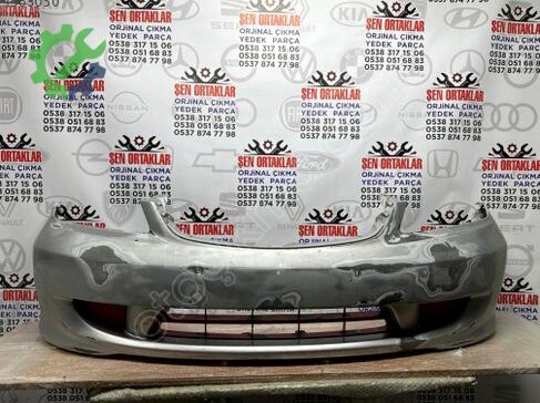 Honda Civic Ön Tampon çıkma parça