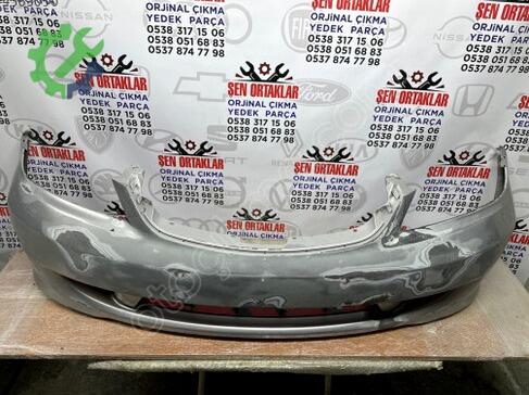 Honda Civic Ön Tampon 71101-S5A-ZY000 çıkma parça