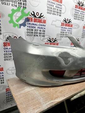 Honda Civic Ön Tampon 71101-S5A-ZY000 çıkma parça