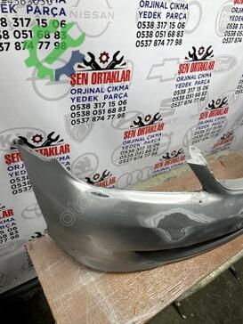 Honda Civic Ön Tampon 71101-S5A-ZY000 çıkma parça
