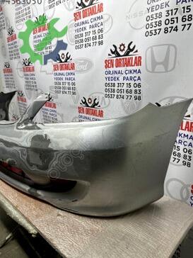 Honda Civic Ön Tampon 71101-S5A-ZY000 çıkma parça