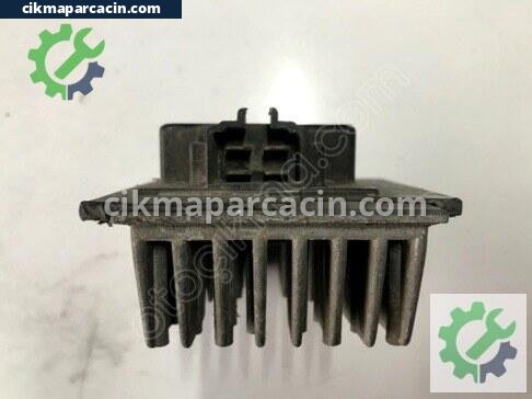 Honda Civic Beyni çıkma parça
