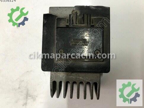 Honda Civic Beyni 077800-0050 çıkma parça